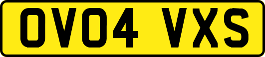 OV04VXS