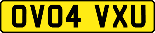 OV04VXU