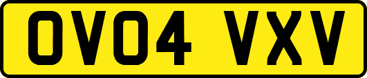 OV04VXV