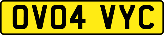 OV04VYC