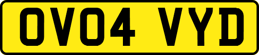 OV04VYD