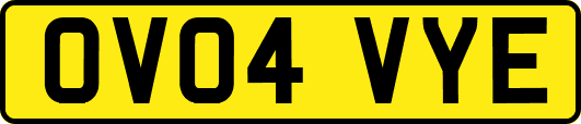 OV04VYE