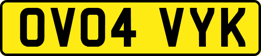 OV04VYK