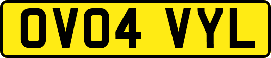 OV04VYL