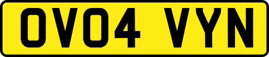 OV04VYN