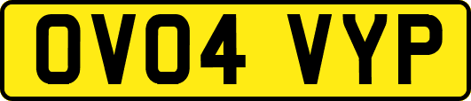 OV04VYP