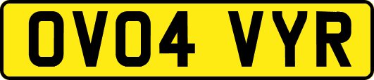 OV04VYR
