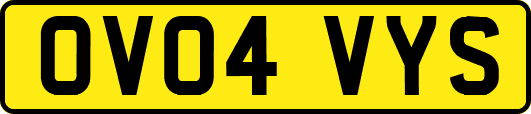 OV04VYS