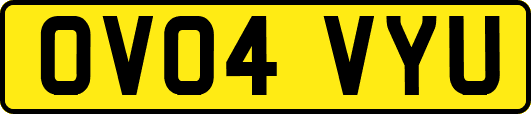 OV04VYU