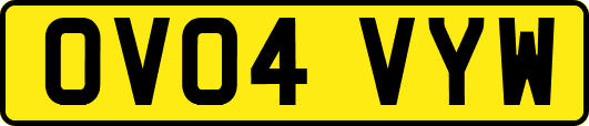 OV04VYW