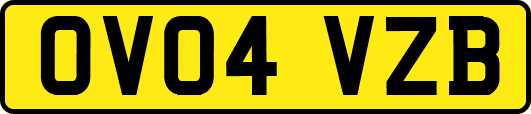 OV04VZB