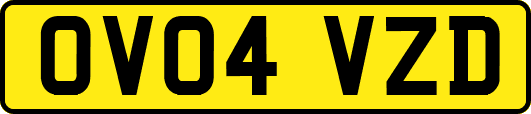 OV04VZD