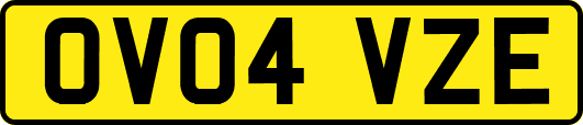 OV04VZE