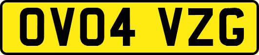 OV04VZG