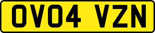 OV04VZN