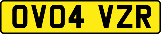 OV04VZR