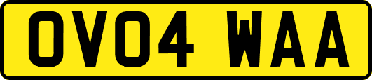 OV04WAA