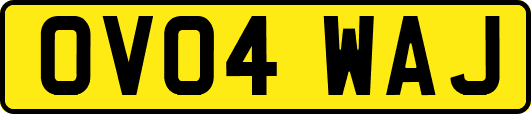 OV04WAJ