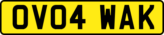 OV04WAK