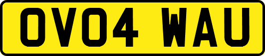 OV04WAU