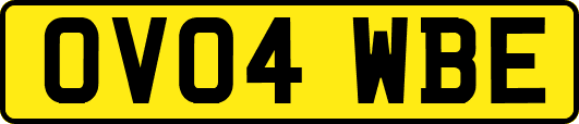 OV04WBE