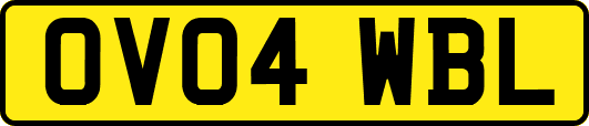 OV04WBL