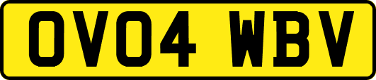 OV04WBV