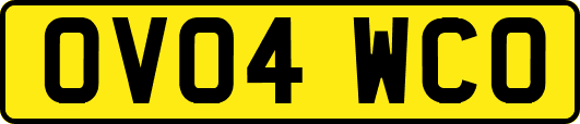 OV04WCO