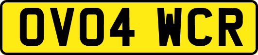 OV04WCR