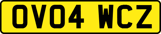OV04WCZ