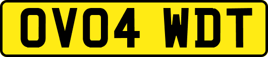 OV04WDT