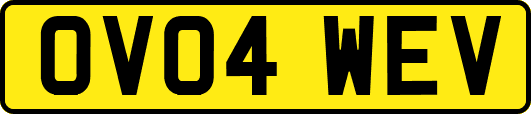 OV04WEV