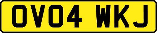 OV04WKJ