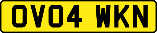 OV04WKN