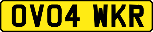 OV04WKR