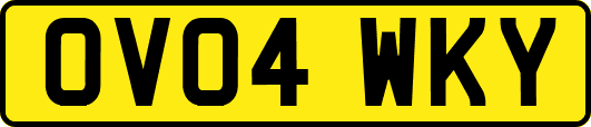 OV04WKY