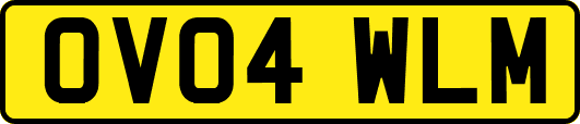 OV04WLM
