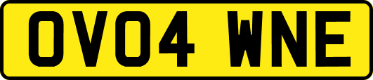 OV04WNE