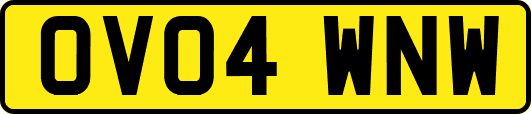 OV04WNW