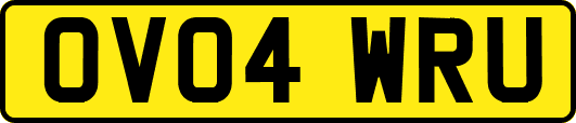 OV04WRU