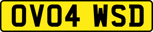 OV04WSD