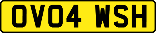 OV04WSH