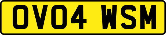 OV04WSM