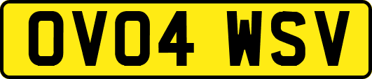 OV04WSV