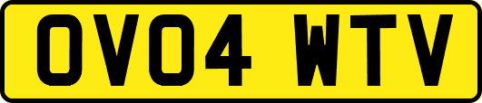 OV04WTV