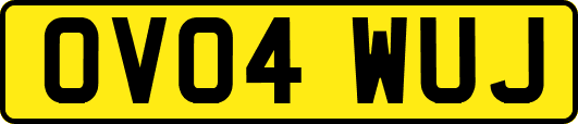 OV04WUJ