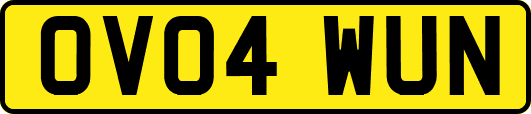 OV04WUN