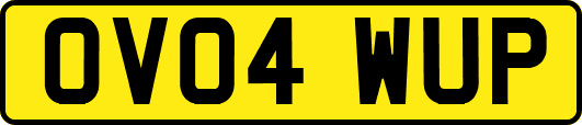 OV04WUP