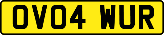 OV04WUR
