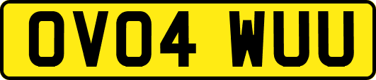 OV04WUU